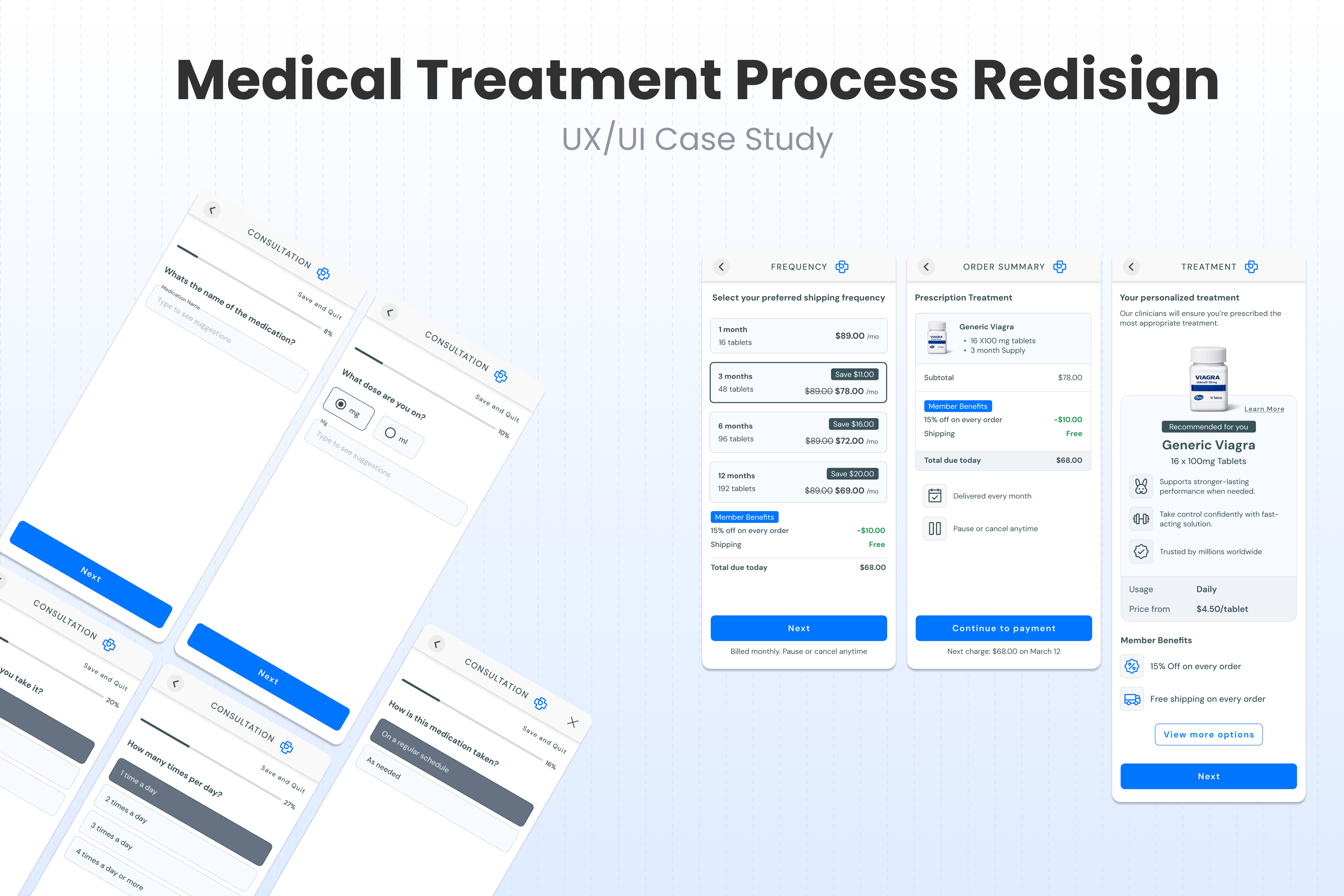 Medical project thumbnail